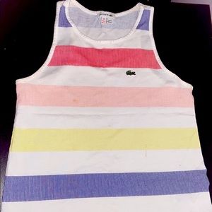Lacoste T shirt